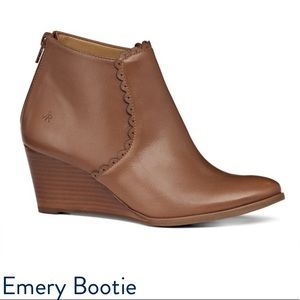 Jack Rogers Emery Bootie